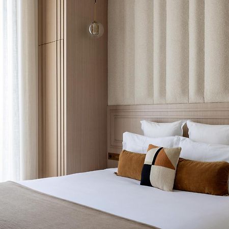 Highstay - Luxury Serviced Apartments - Louvre Париж Екстериор снимка