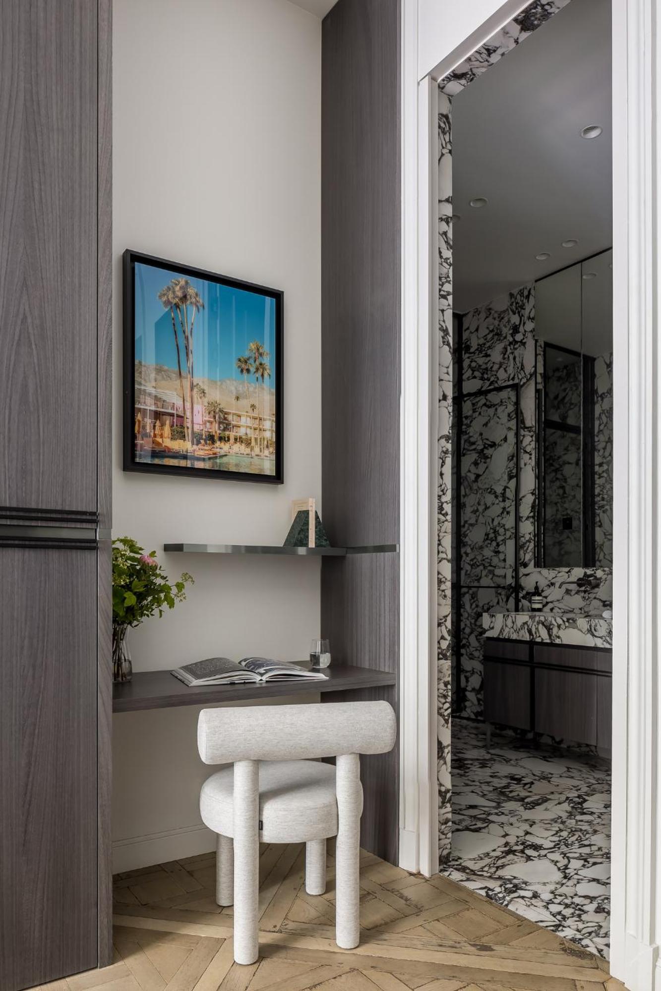 Highstay - Luxury Serviced Apartments - Louvre Париж Екстериор снимка