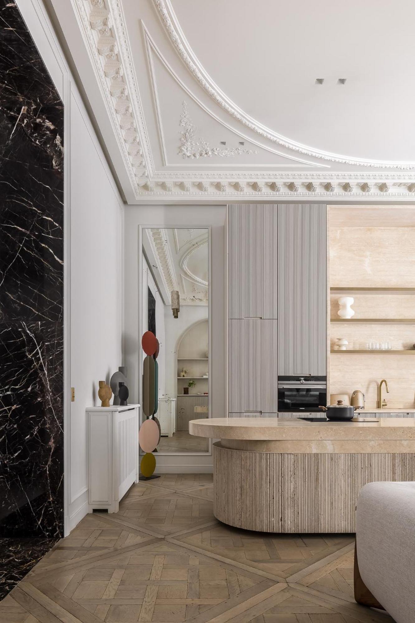 Highstay - Luxury Serviced Apartments - Louvre Париж Екстериор снимка