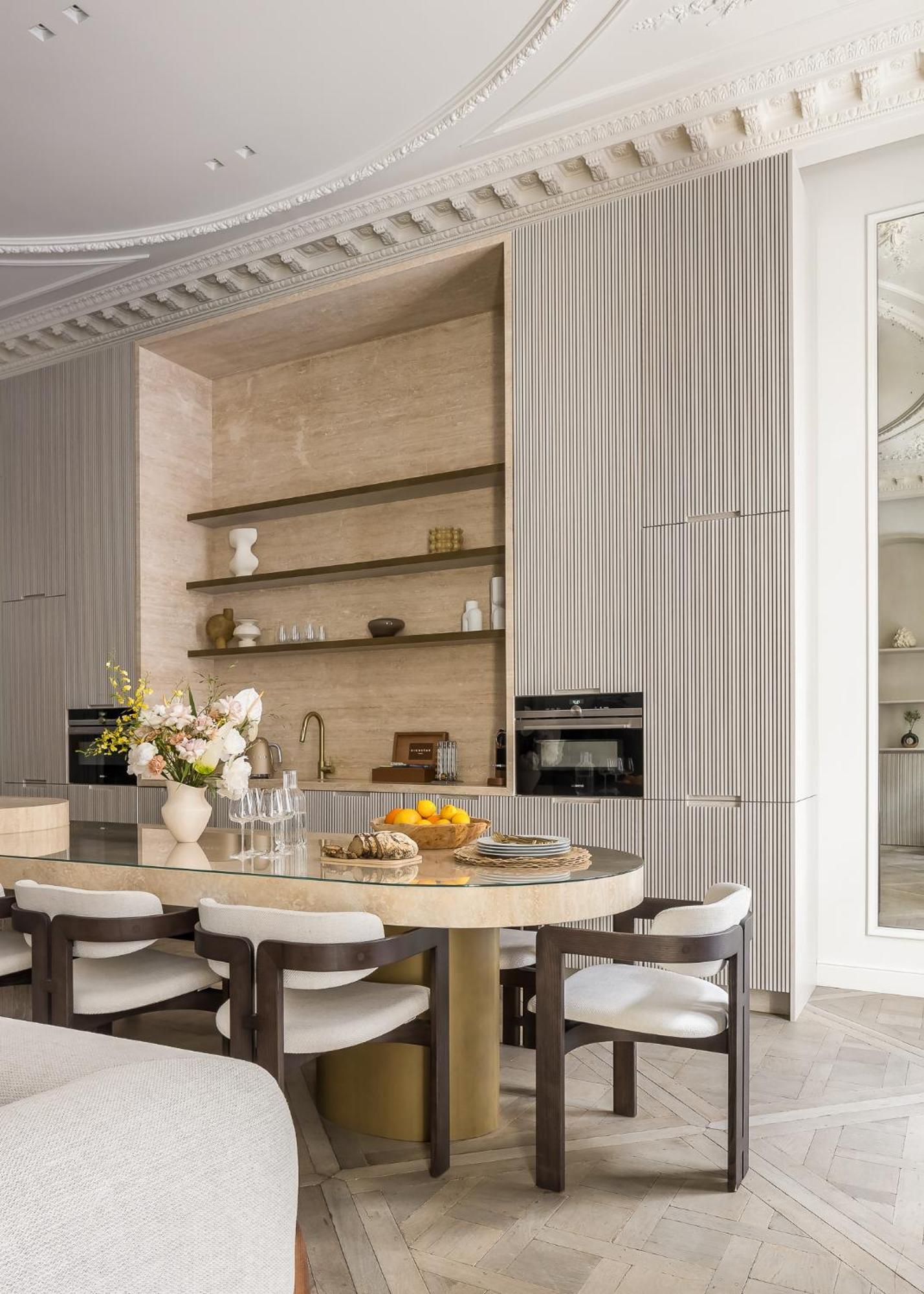 Highstay - Luxury Serviced Apartments - Louvre Париж Екстериор снимка